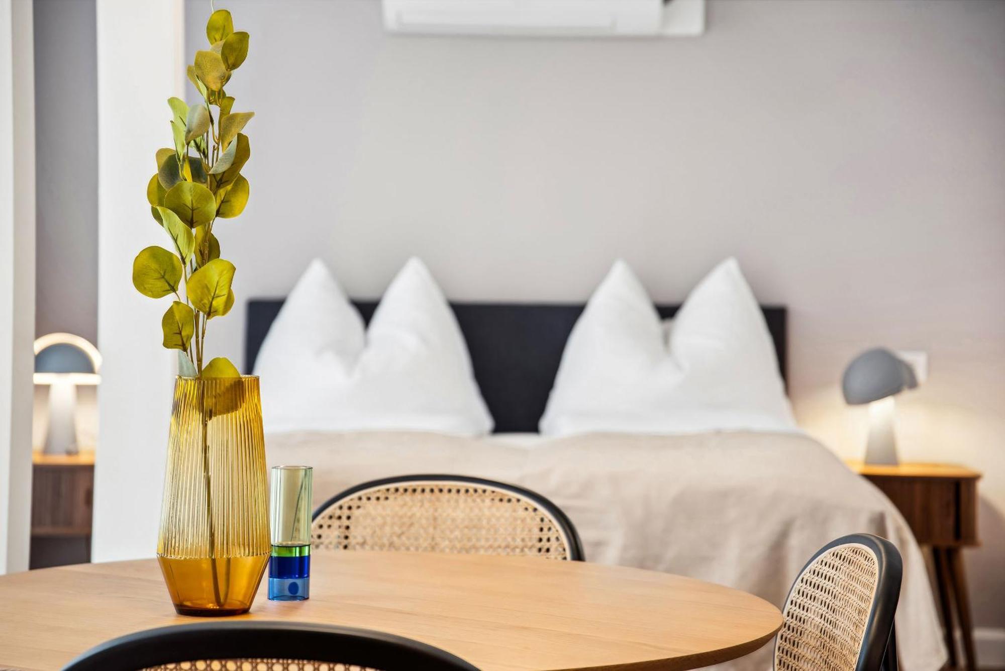 Limehome Kassel Wilhelmsstrasse Ngoại thất bức ảnh