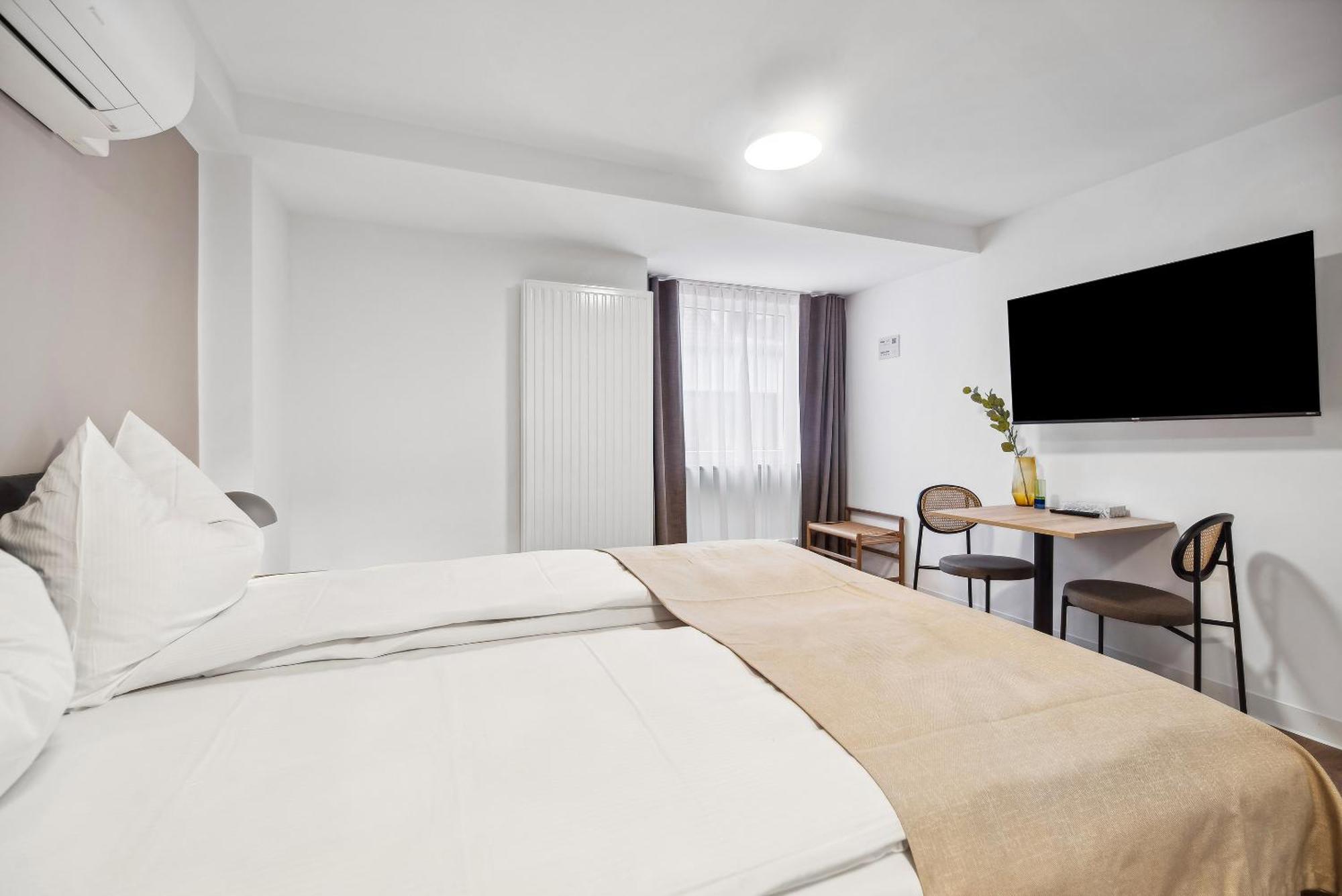 Limehome Kassel Wilhelmsstrasse Phòng bức ảnh