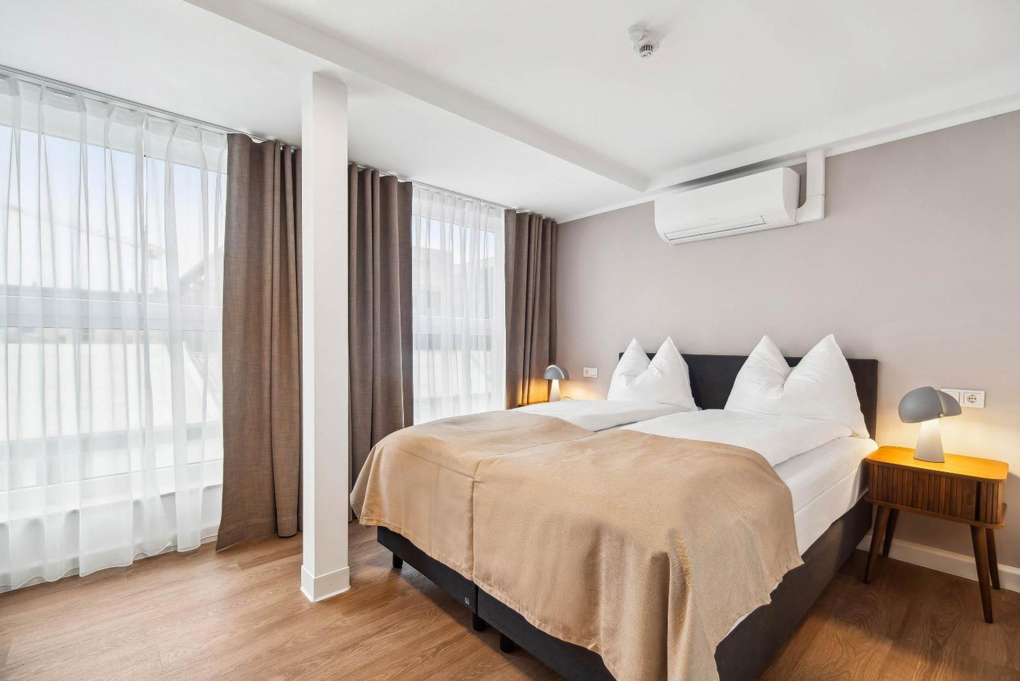 Limehome Kassel Wilhelmsstrasse Ngoại thất bức ảnh